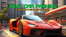 Imagen 2 de Real Car Parking: 2024 Authentic Simulation