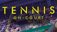 Imagen 2 de Tennis On-Court
