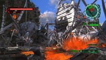 Imagen 19 de Earth Defense Force 6