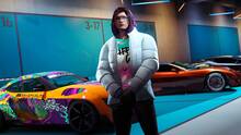 Imagen 1175 de Grand Theft Auto V
