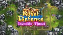 Imagen 14 de Royal Defense Invisible Threat PSN