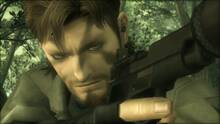 Imagen 41 de Metal Gear Solid 2: Sons of Liberty - Master Collection Version