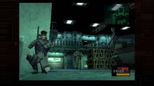 Imagen 80 de Metal Gear Solid 2: Sons of Liberty - Master Collection Version