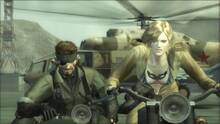 Imagen 86 de Metal Gear Solid 2: Sons of Liberty - Master Collection Version