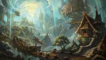 Imagen 32 de World of Warcraft: The War Within