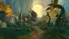 Imagen 78 de World of Warcraft: The War Within