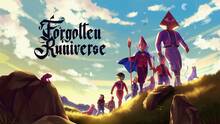 Imagen 2 de Forgotten Runiverse