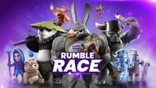 Imagen 2 de Meta NANOs: Rumble Race