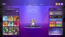 Imagen 7 de Meta NANOs: Rumble Race