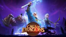 Imagen 2 de Call of Dragons