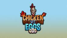 Imagen 2 de Chicken vs Eggs