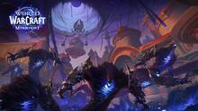 Imagen 1 de World of Warcraft: Midnight