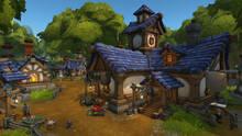 Imagen 45 de World of Warcraft: Midnight