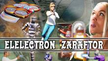 Imagen 2 de ELECTRON ZARAFTOR