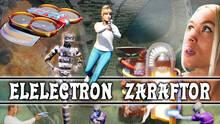 Imagen 13 de ELECTRON ZARAFTOR