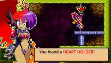 Imagen 63 de Shantae Advance: Risky Revolution