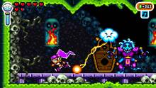Imagen 38 de Shantae Advance: Risky Revolution