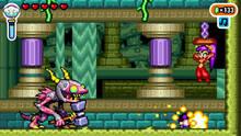Imagen 14 de Shantae Advance: Risky Revolution