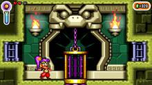 Imagen 15 de Shantae Advance: Risky Revolution