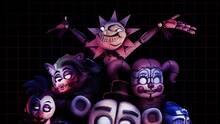 Imagen 15 de Five Nights at Freddy's: Help Wanted 2