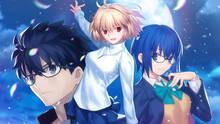 Imagen 3 de Tsukihime: A piece of blue glass moon