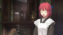 Imagen 14 de Tsukihime: A piece of blue glass moon