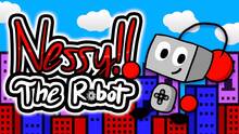 Imagen 3 de Nessy The Robot