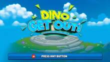 Imagen 3 de Dino Get Out!