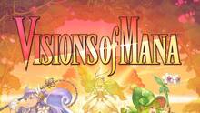 Imagen 64 de Visions of Mana