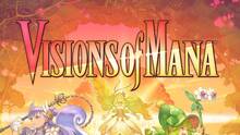 Imagen 86 de Visions of Mana