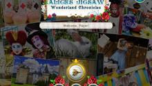 Imagen 2 de Alice's Jigsaw. Wonderland Chronicles