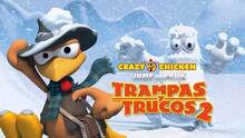 Imagen 4 de Crazy Chicken – Trampas y Trucos 2