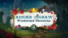 Imagen 2 de Alice's Jigsaw. Wonderland Chronicles 2