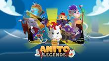 Imagen 2 de Anito Legends