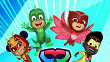 Imagen 34 de PJ Masks Power Heroes: La alianza poderosa