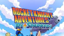 Imagen 14 de Rocket Knight Adventures: Re-Sparked