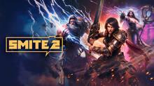 Imagen 4 de SMITE 2