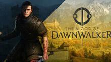 Imagen 34 de The Blood of Dawnwalker