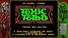 Imagen 2 de Toxic Tomb