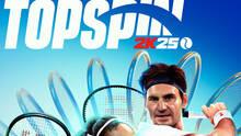 Imagen 16 de TopSpin 2K25
