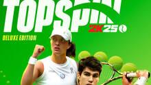 Imagen 8 de TopSpin 2K25