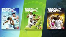 Imagen 10 de TopSpin 2K25