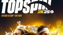 Imagen 11 de TopSpin 2K25
