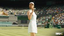 Imagen 13 de TopSpin 2K25