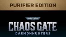 Imagen 75 de Warhammer 40,000: Chaos Gate - Daemonhunters