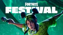 Imagen 24 de Fortnite Festival
