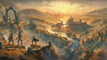 Imagen 6 de The Elder Scrolls Online: Gold Road