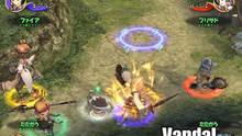 Imagen 72 de Final Fantasy: Crystal Chronicles