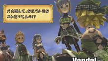 Imagen 83 de Final Fantasy: Crystal Chronicles