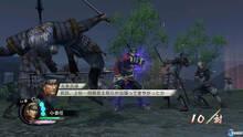Imagen 12 de Samurai Warriors 3 Empires